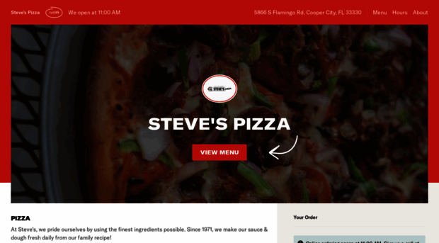 stevespizzacooper.com