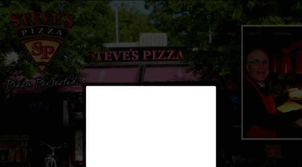 stevespizzadavis.com
