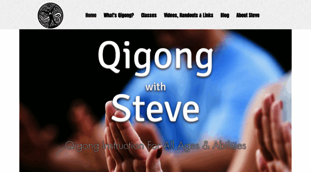 stevesqigong.com