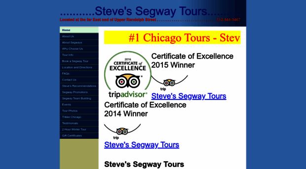 stevessegwaytours.com