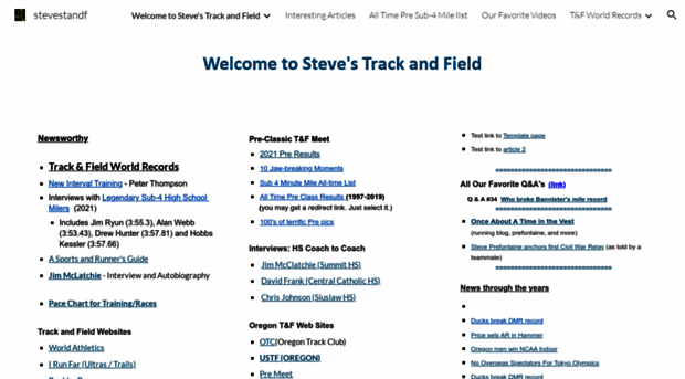 stevestandf.com