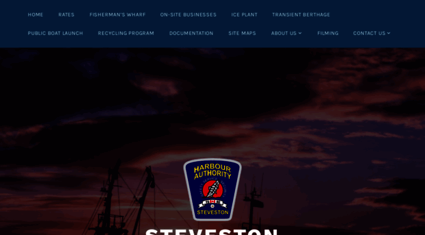 stevestonharbour.com