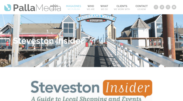 stevestoninsider.com