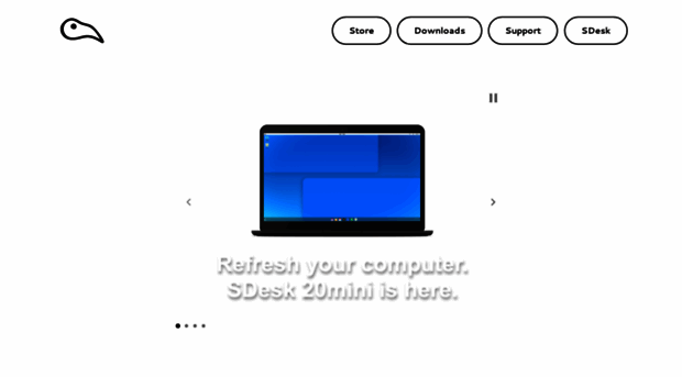 stevestudios.net