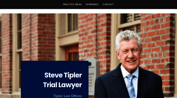 stevetipler.com