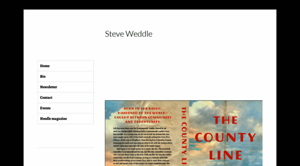 steveweddle.com