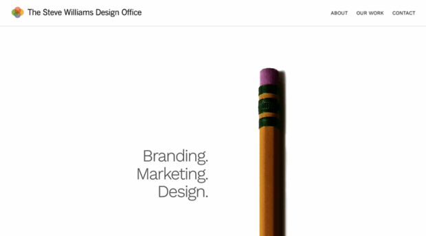 stevewilliamsdesignoffice.com