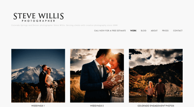 stevewillisphoto.com