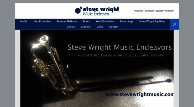 stevewrightmusic.com