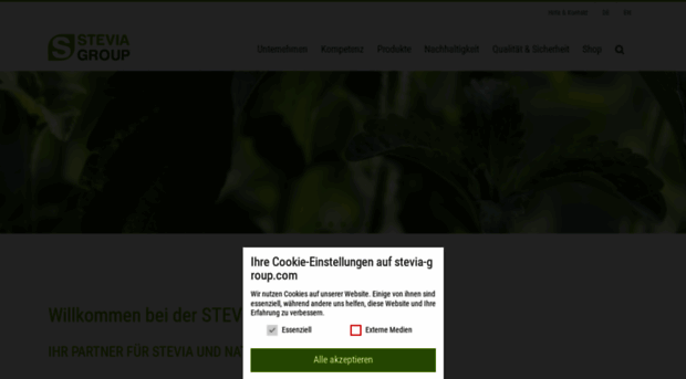 stevia-group.de