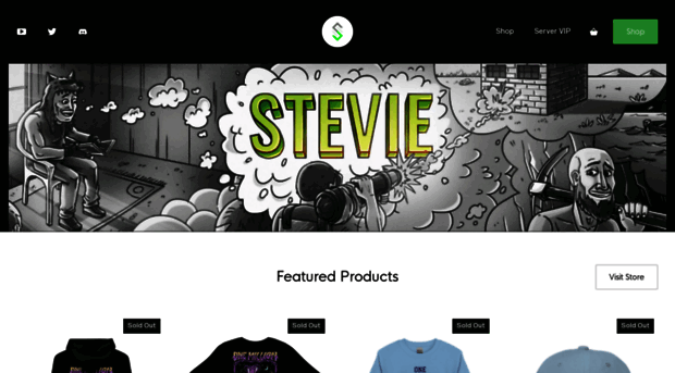 steviecreations.com