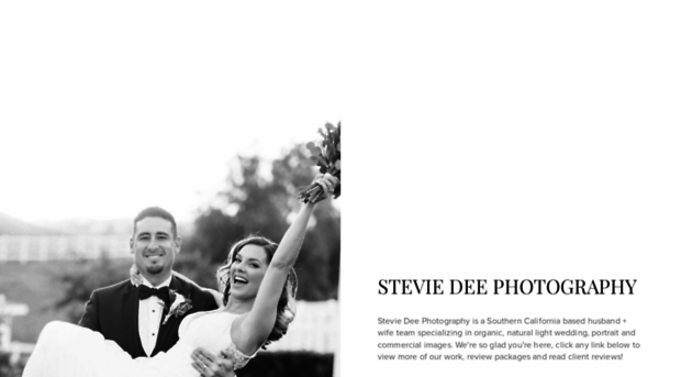 steviedeephotography.com