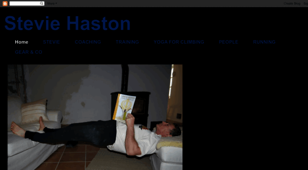 steviehaston.blogspot.com.mt