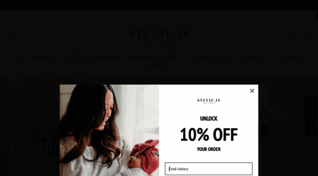 steviejs.com