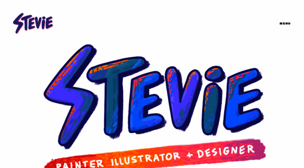 stevielovesyou.com