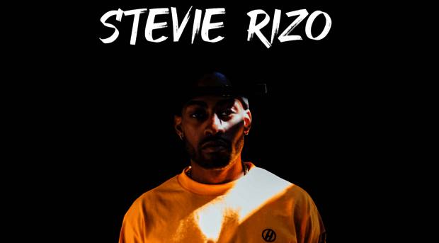 stevierizo.com