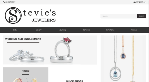 steviesjewelers.jewelershowcase.com