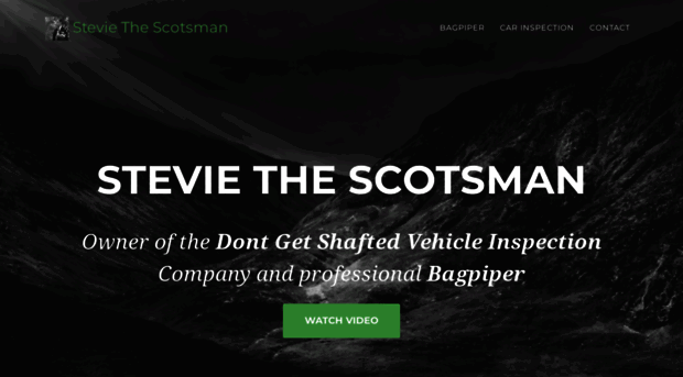 steviethescotsman.com