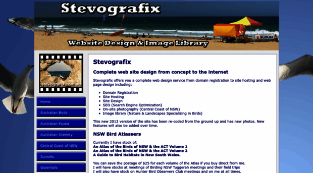 stevografix.com.au