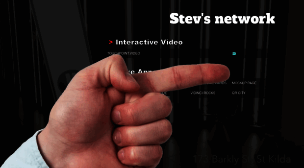stevs.net
