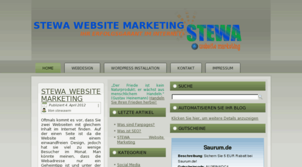 stewa-website-marketing.de