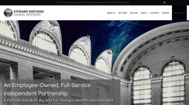 stewardpartners.com