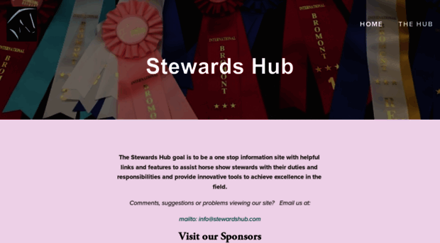 stewardshub.com