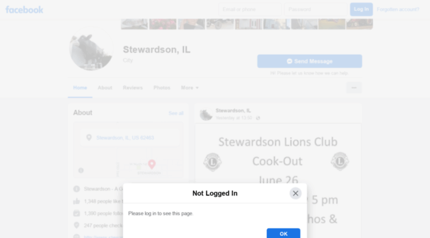 stewardsonil.com