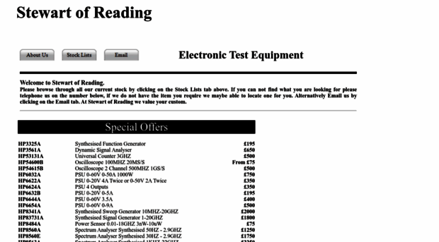 stewart-of-reading.co.uk