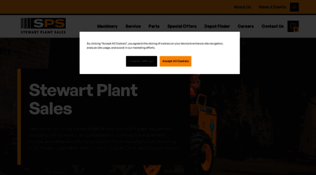 stewart-plant-sales.com