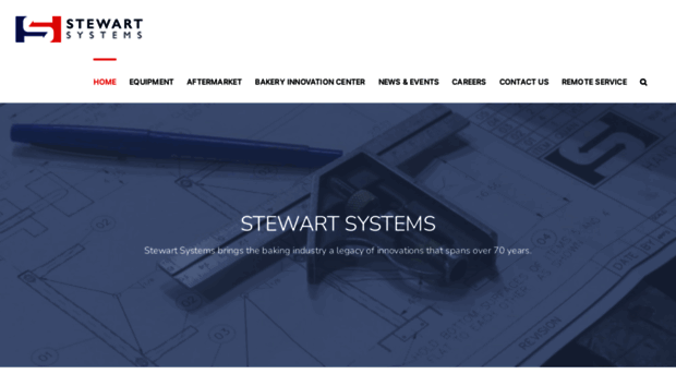 stewart-systems.com