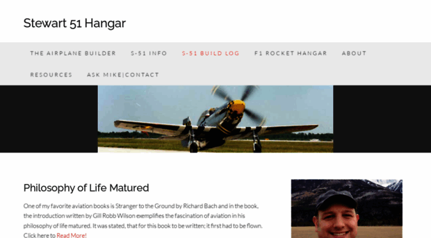 stewart51-hangar.com