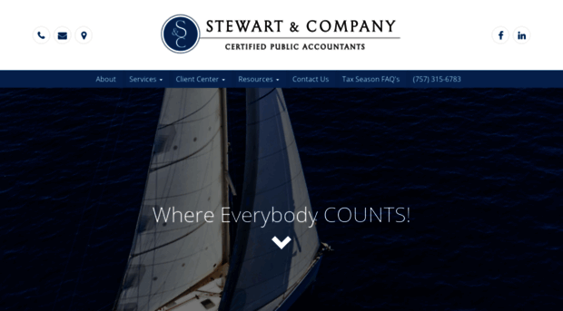 stewartaccounting.com