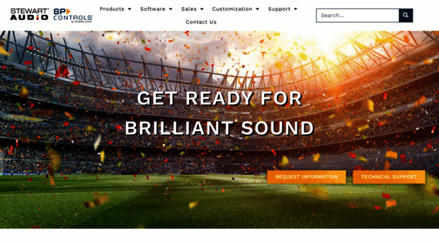 stewartaudio.com