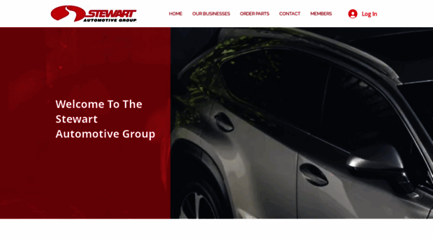 stewartautomotive.net