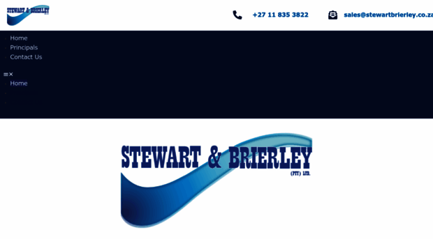 stewartbrierley.co.za