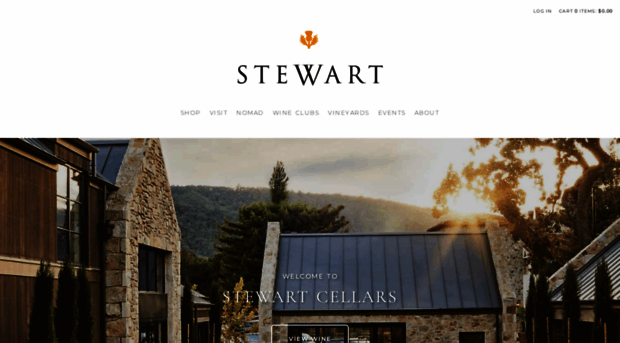 stewartcellars.com