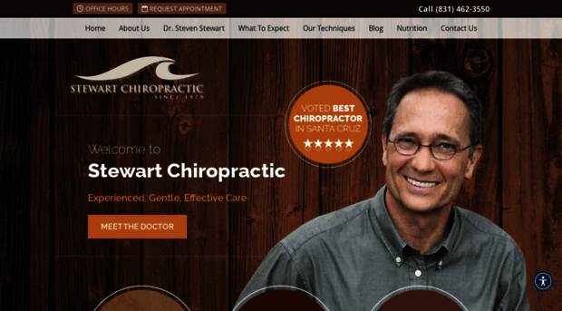 stewartchiropractic.net