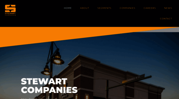 stewartcompanies.com