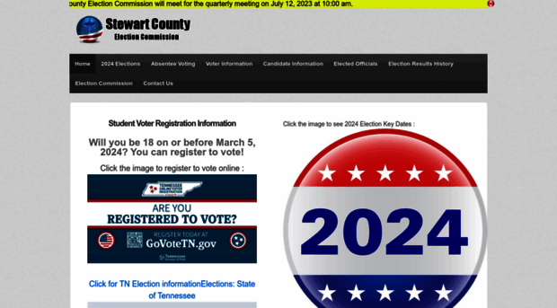 stewartcountyelection.com