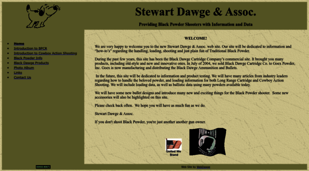 stewartdawge.com