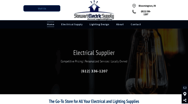 stewartelectricsupplyinc.com