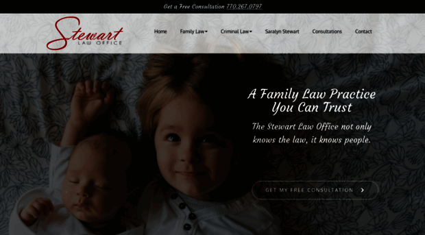 stewartfamilylaw.com