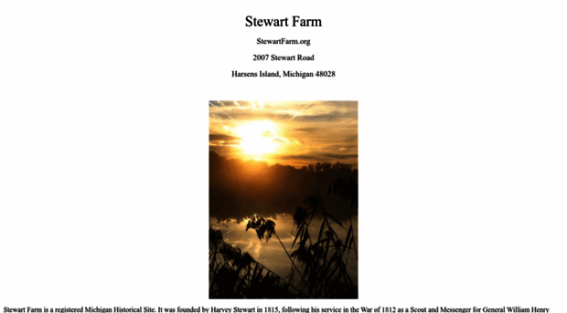 stewartfarm.org