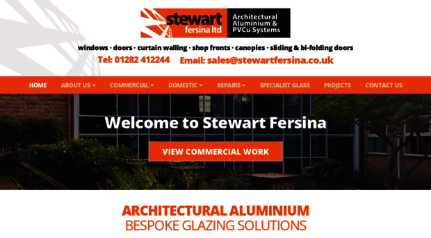 stewartfersina.co.uk