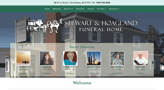 stewartfuneralhome.net