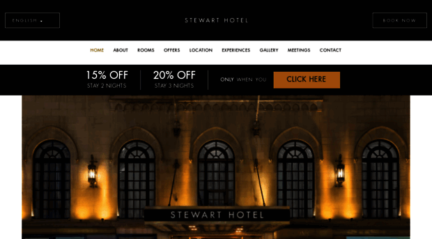 stewarthotelnyc.com