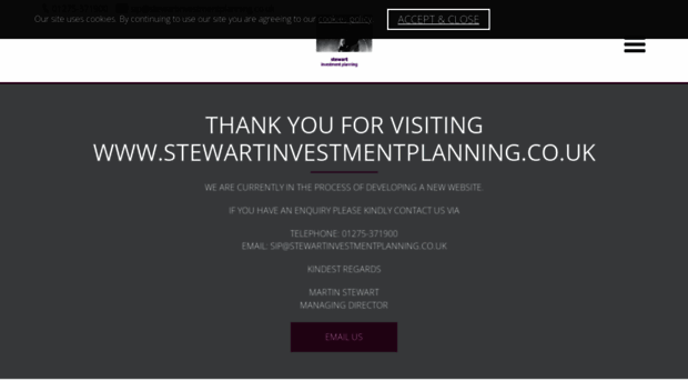 stewartinvestmentplanning.co.uk