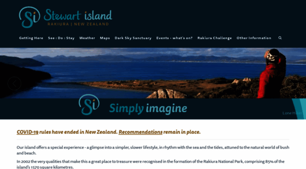 stewartisland.co.nz