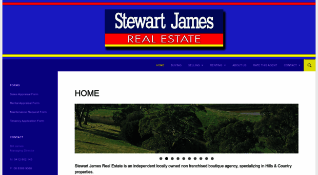 stewartjames.com.au